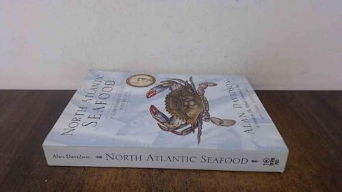 North Atlantic Seafood
