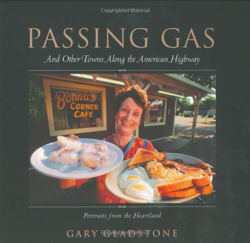 Passing Gas