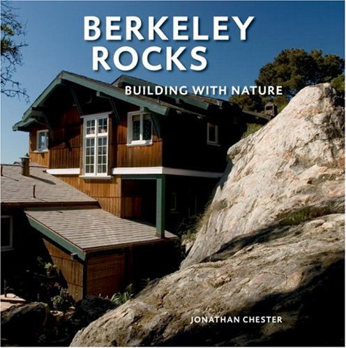 Berkeley Rocks