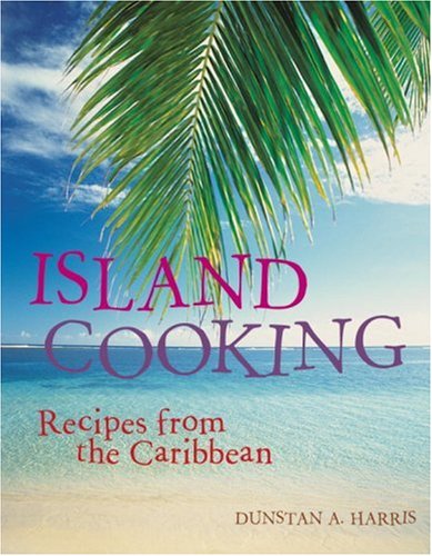 Island Cooking