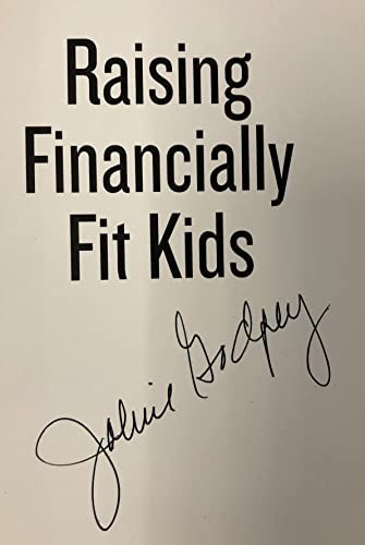 Raising Financially Fit Kids