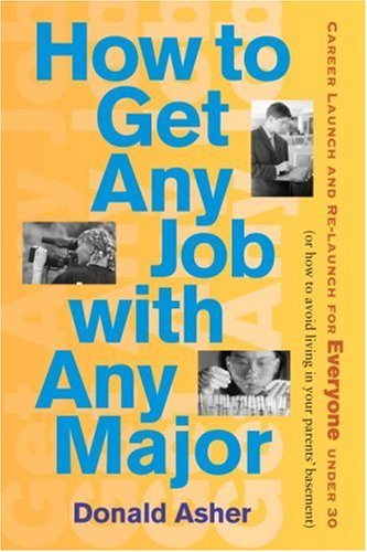 How to Get Any Job with Any Major