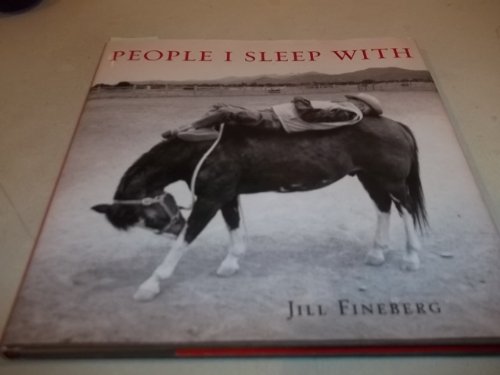 People I Sleep with