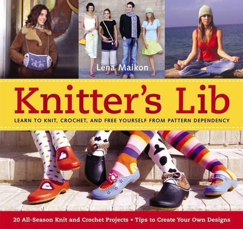 Knitter's Lib