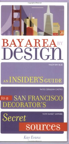 Bay Area by Design