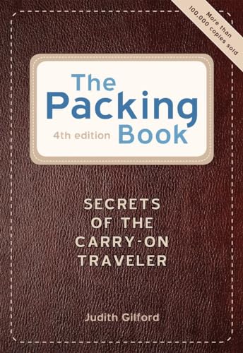 The Packing Book