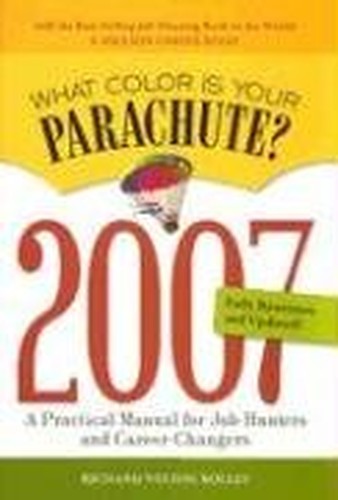 What Color is Your Parachute?