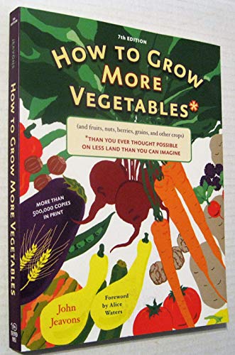 How to Grow More Vegetables