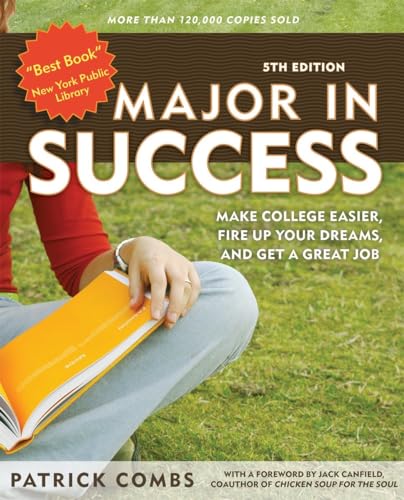 Major in Success, 5th Ed
