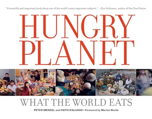 Hungry Planet