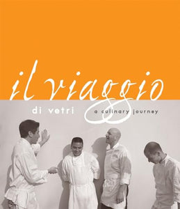 Il Viaggio Di Vetri 