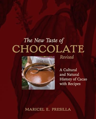 The New Taste of Chocolate, Revised