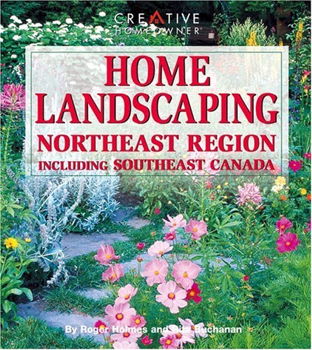 Home Landscaping: Northeast Region