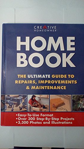 Home Book