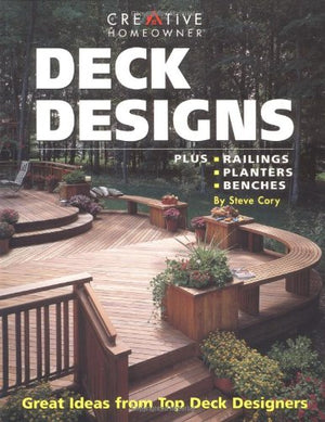Deck Designs