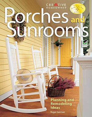 Porches and Sunrooms