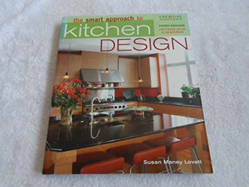 The Smart Approach to Kitchen Design
