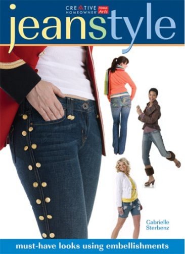 Jeans Style