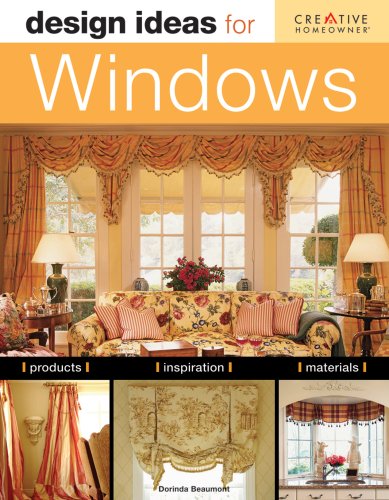 Design Ideas for Windows