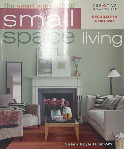 The Smart Approach to Small-space Living