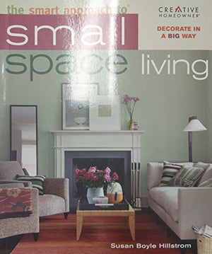The Smart Approach to Small-space Living