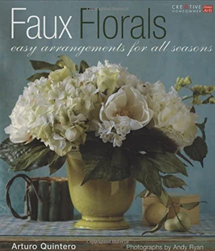 Faux Florals