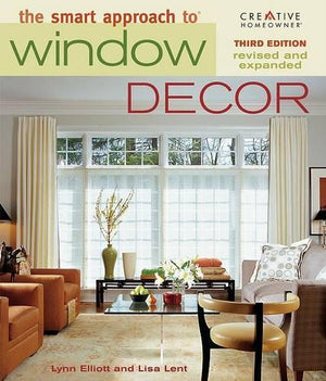 The Smart Approach to Window Decor
