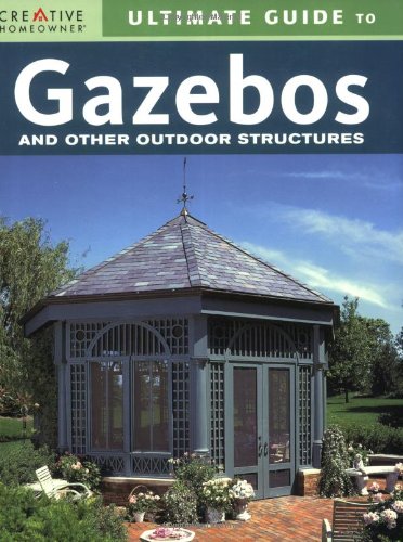Ultimate Guide to Gazebos