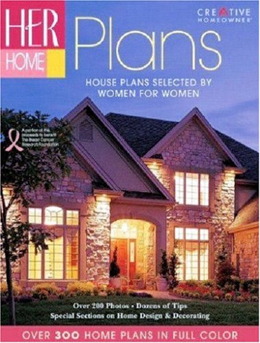 Her Home Plans