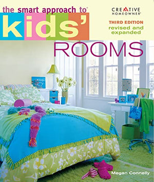 The Smart Approach to Kids' Rooms