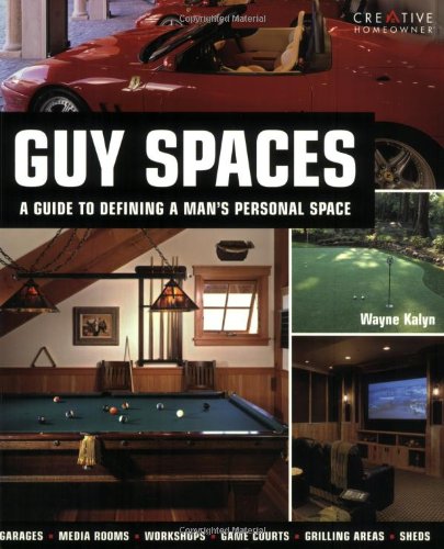 Guy Spaces