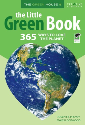 The Little Green Book