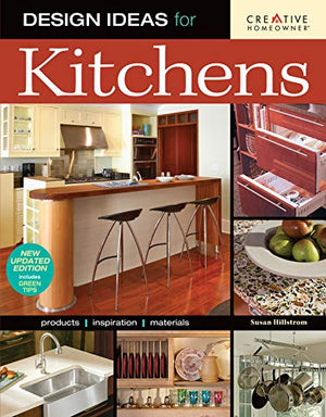 Design Ides for Kitchens
