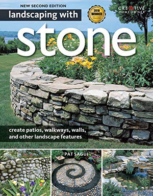 Landscaping with Stone
