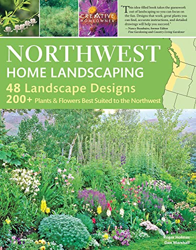 Northwest, Including British Columbia