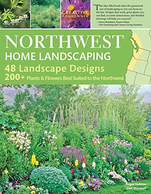 Northwest, Including British Columbia