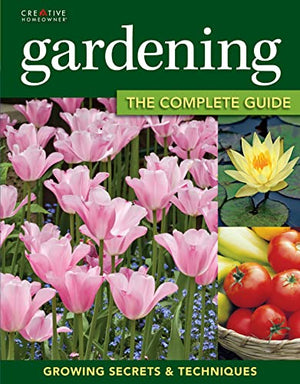 Gardening