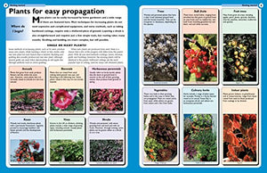 Home Gardener's Propagation 