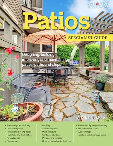 Patios