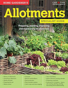 Home Gardener's Allotments 