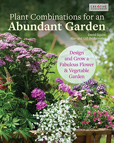 The Abundant Flower Gardener