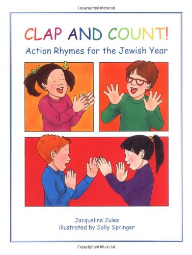 Clap and Count