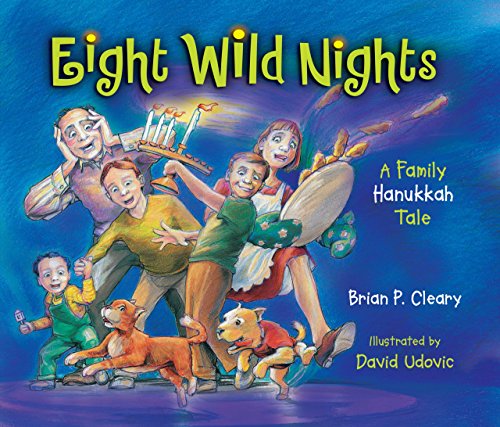 Eight Wild Nights