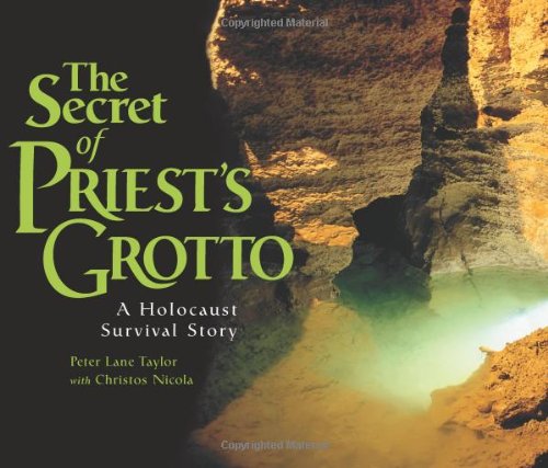 The Secret of Priest's Grotto