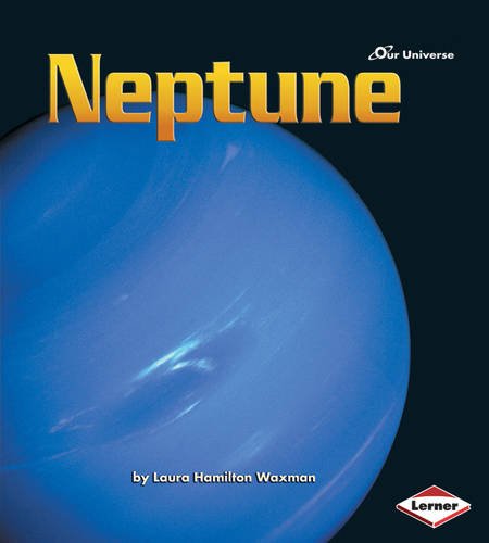 Our Universe: Neptune
