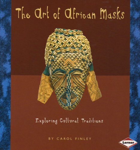 Art of African Masks