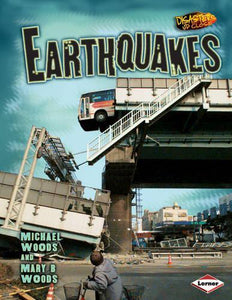Earthquakes 