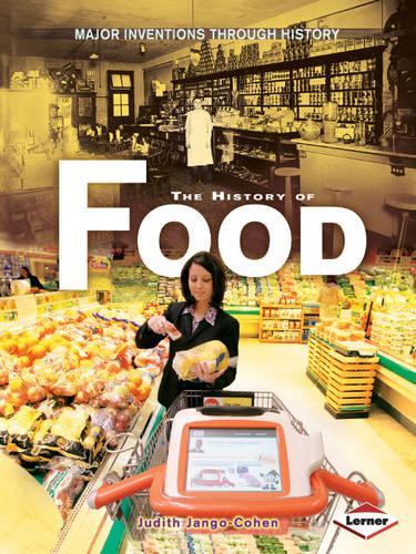 The History of Food