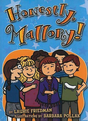 Honestly Mallory