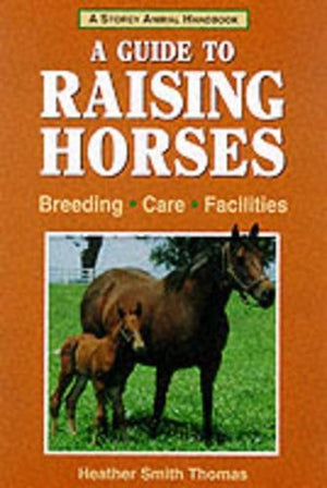 Raising Horses